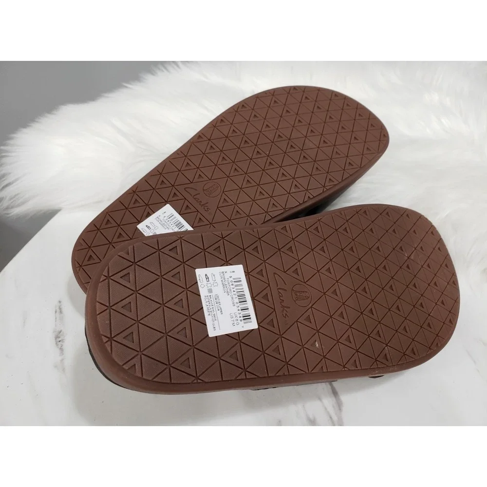 Clarks brand new